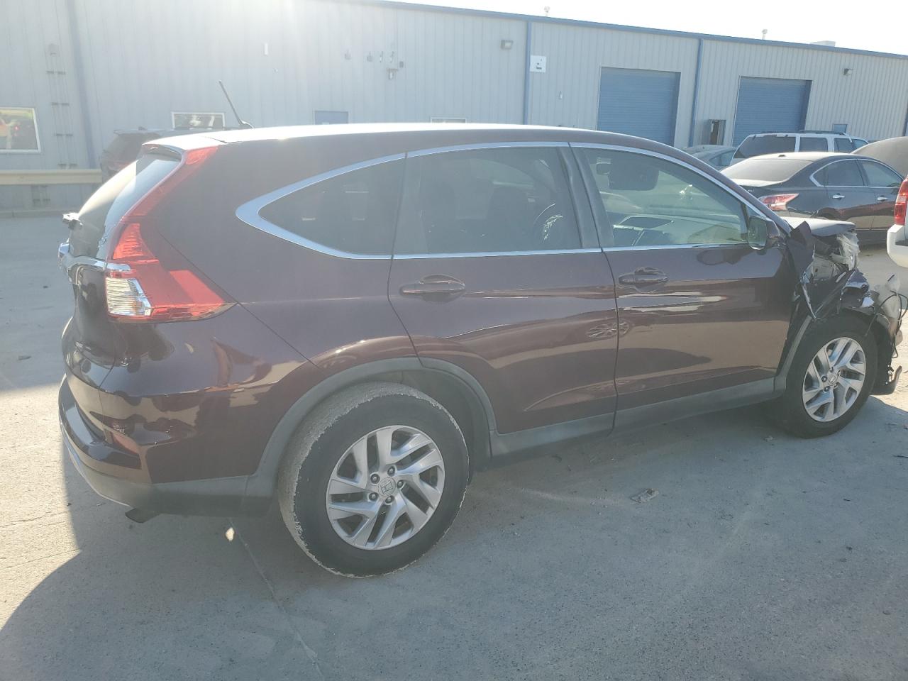 2016 Honda CR-V - Image 3