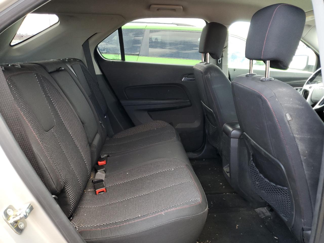 2012 Chevrolet Equinox - Image 11