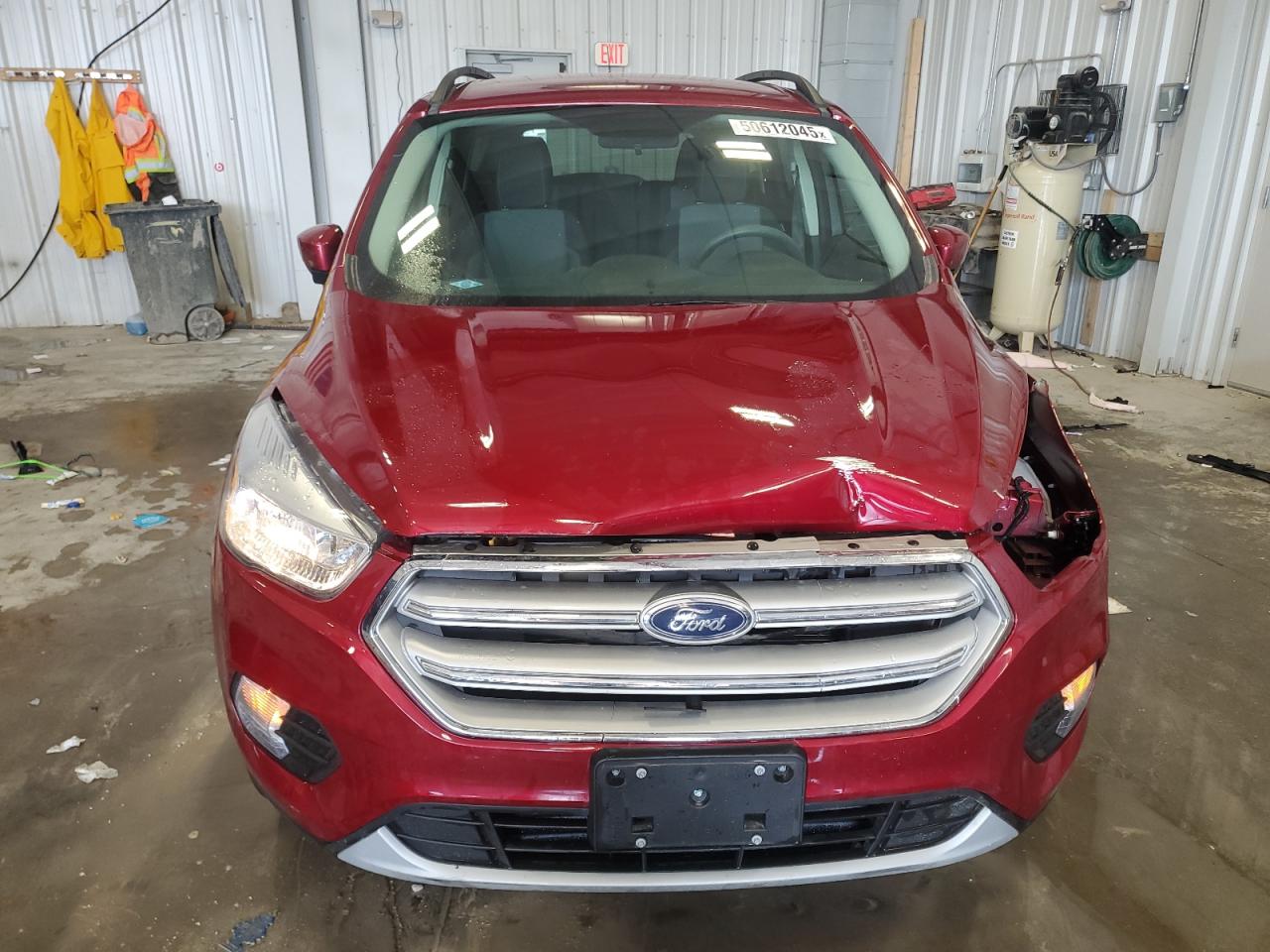 1FMCU9GD0JUB68998 FORD ESCAPE 2018