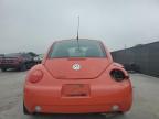 2003 Volkswagen New Beetle Gls за продажба в Orlando, FL - Rear End