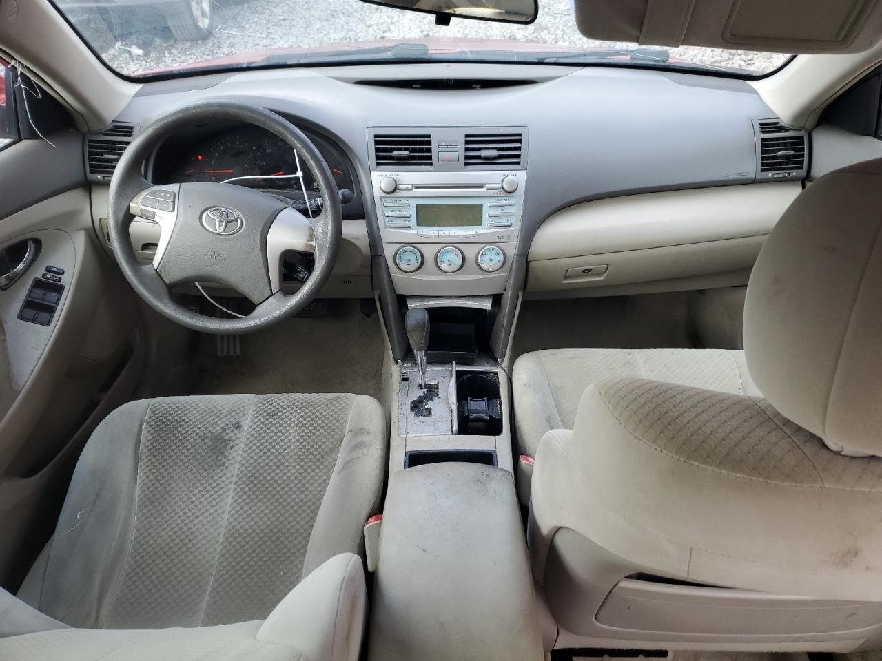 2009 Toyota Camry - Image 8