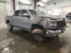 2017 Chevrolet Silverado K1500 Ltz for Sale in Avon, MN - Front End