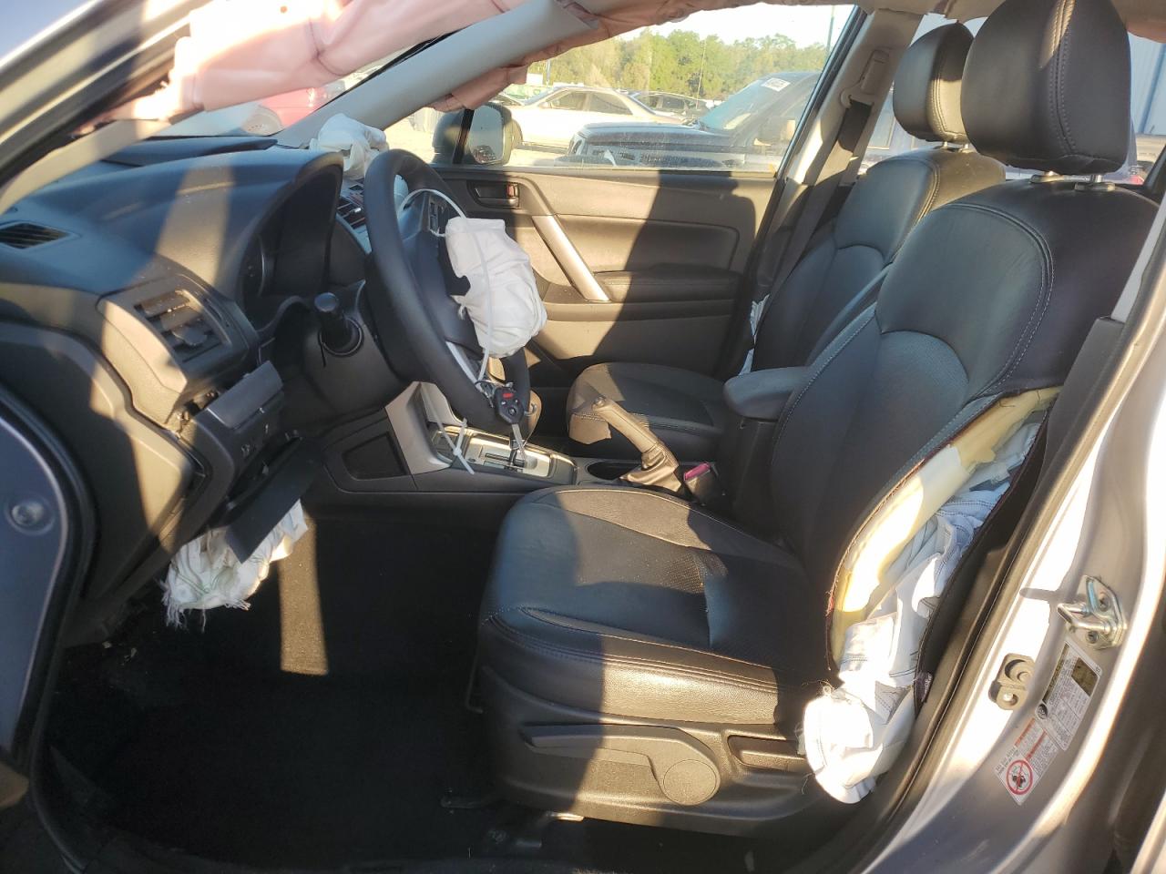 2015 Subaru Forester - Image 7
