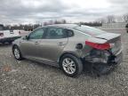 2016 Kia Optima Lx for Sale in Barberton, OH - Rear End