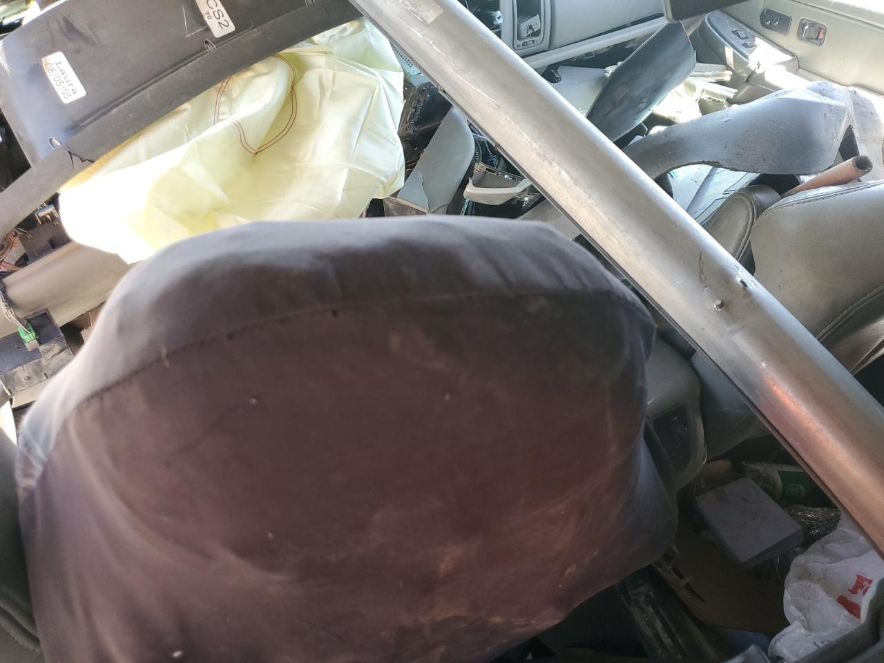 2006 Chevrolet Avalanche C1500 VIN: 3GNEC12Z36G108106 Lot: 49475245