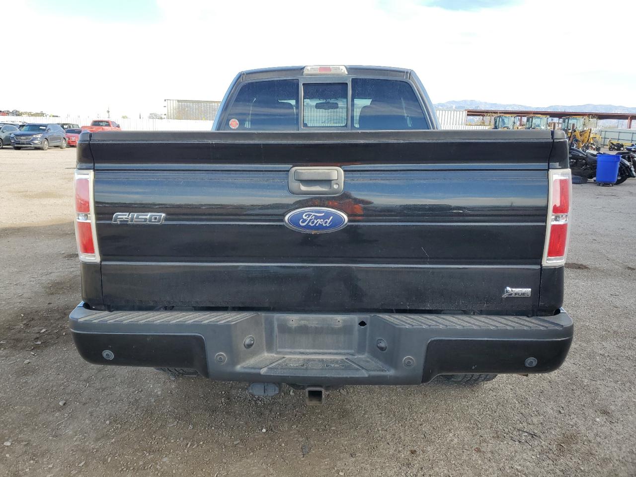 2010 Ford F-150 - Image 6