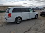 2018 Dodge Grand Caravan Sxt de vânzare în Pekin, IL - Front End