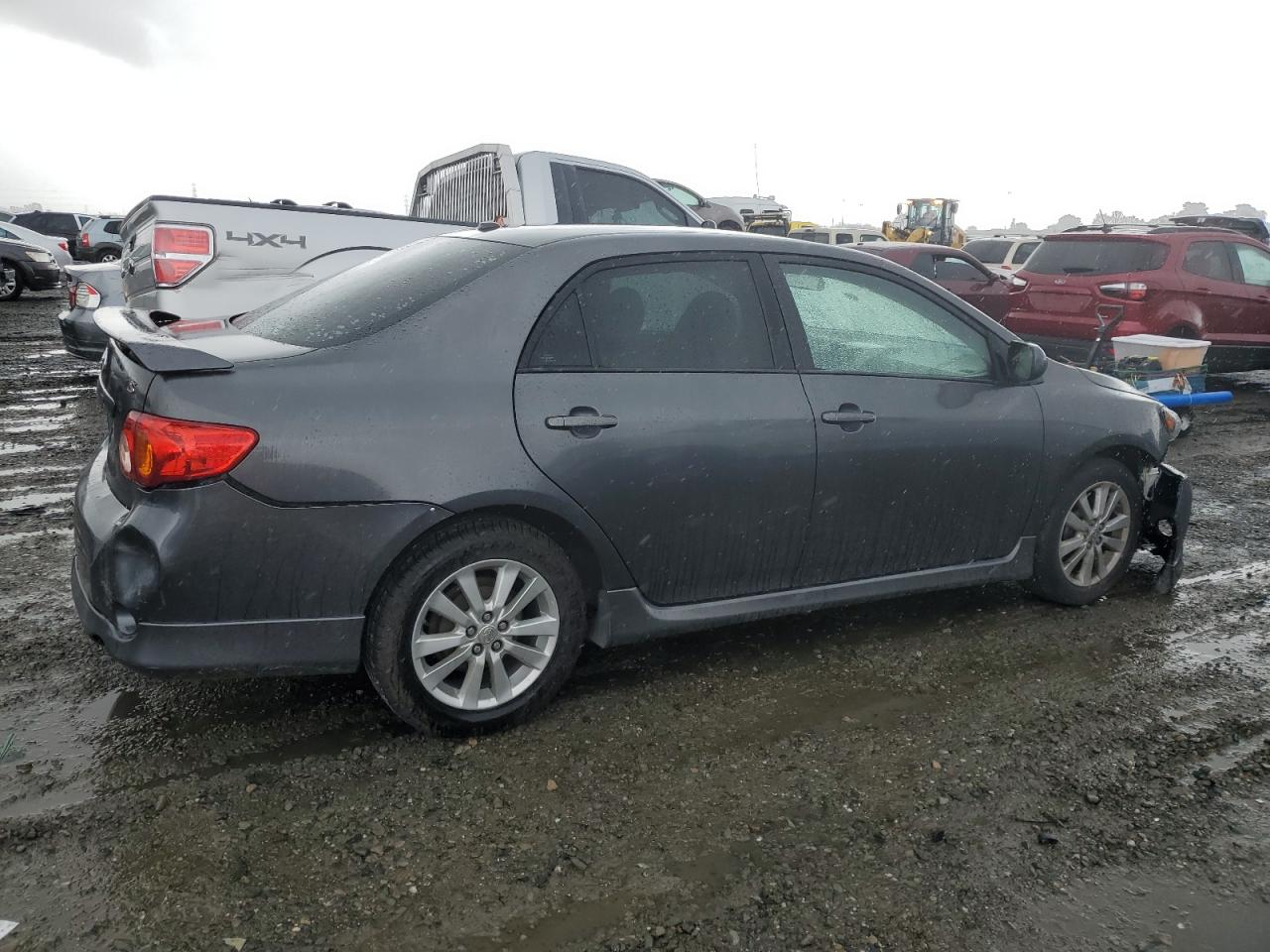 2010 Toyota Corolla - Image 3