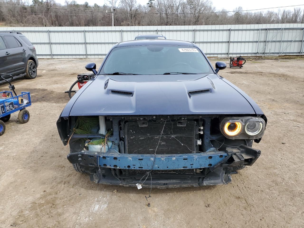 2016 Dodge Challenger - Image 5