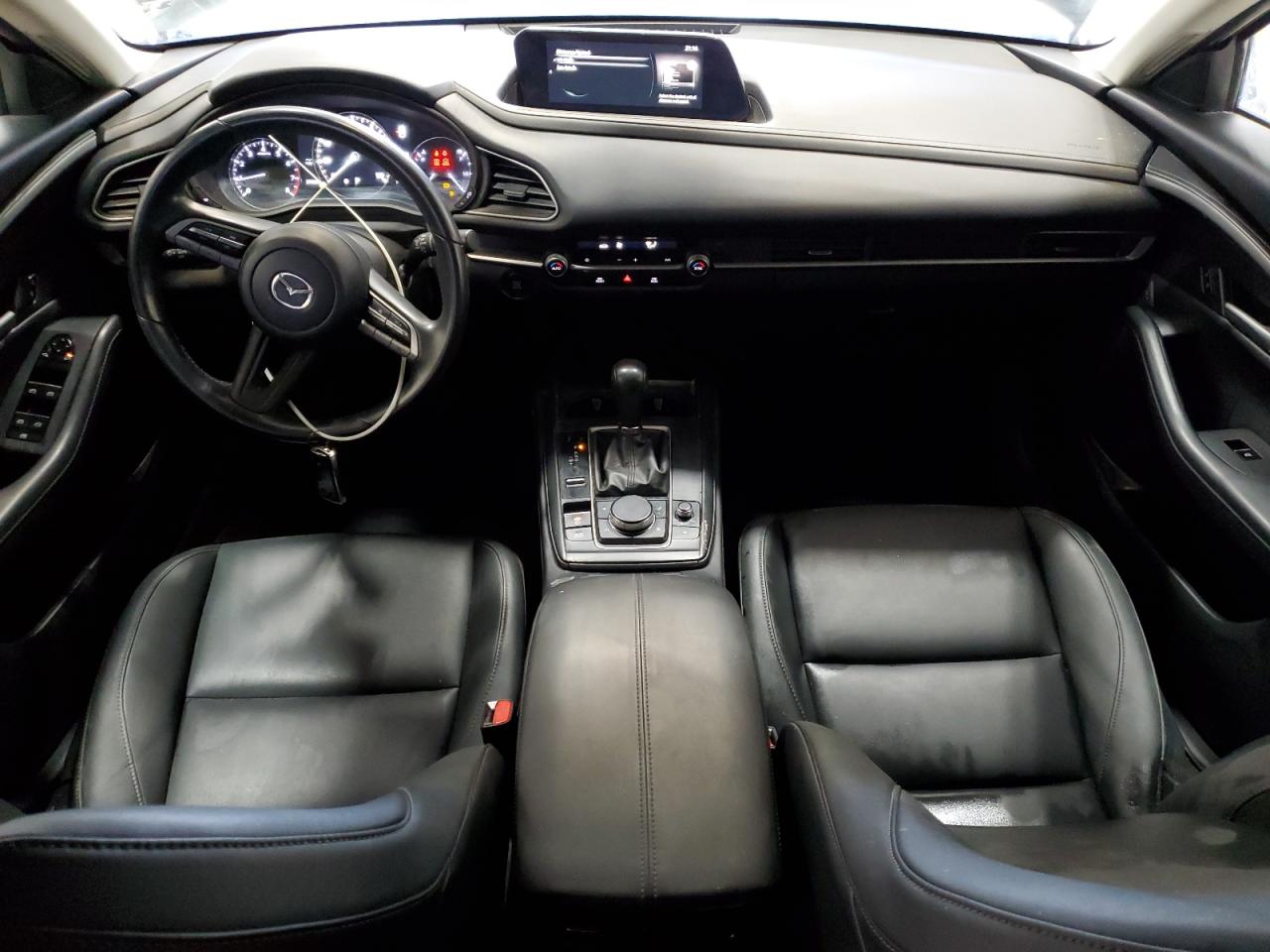 2023 Mazda CX-30 - Image 8