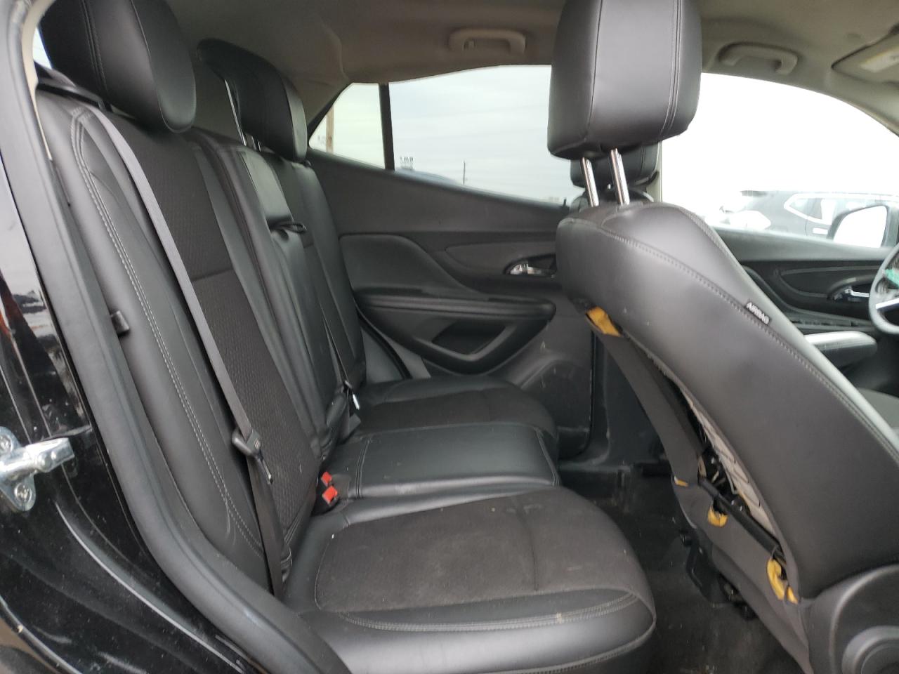 2018 Buick Encore - Image 12