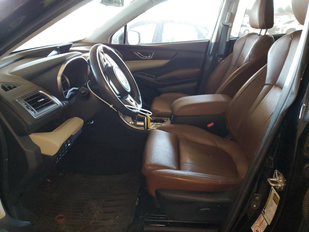 2019 Subaru Ascent - Image 7