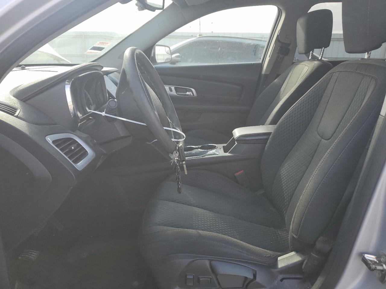 2012 GMC Terrain - Image 7