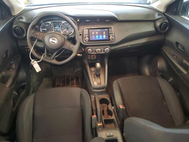  NISSAN KICKS 2024 Белы