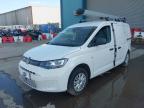 2023 VOLKSWAGEN CADDY C20 for sale at Copart ROCHFORD