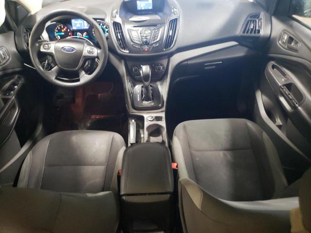  FORD ESCAPE 2014 Czarny