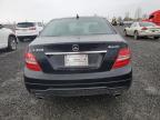 2012 Mercedes-Benz C 300 4Matic en Venta en Eugene, OR - Front End