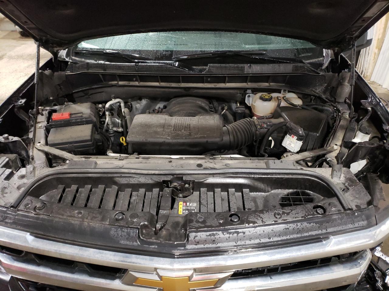 2023 Chevrolet Silverado - Image 11