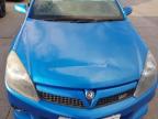 2006 VAUXHALL ASTRA VXR for sale at Copart WHITBURN