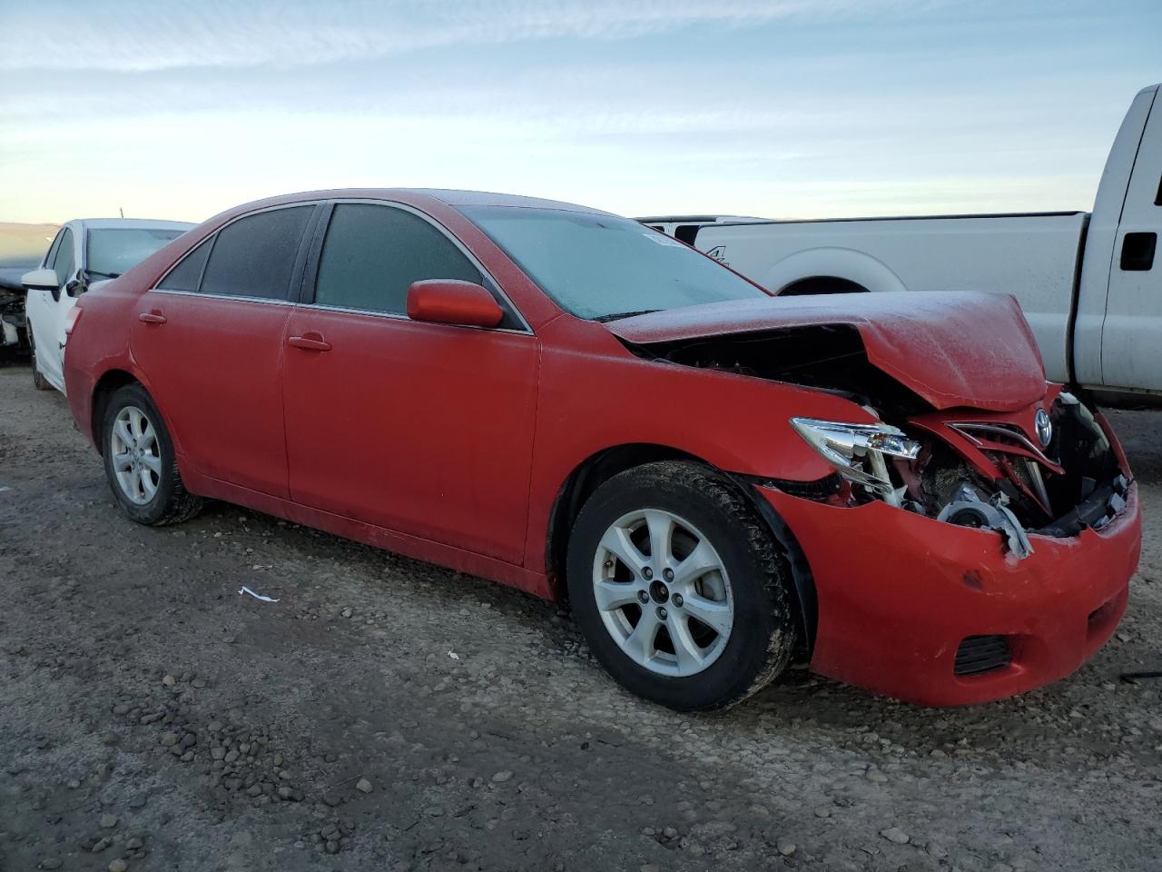 2010 Toyota Camry - Image 4