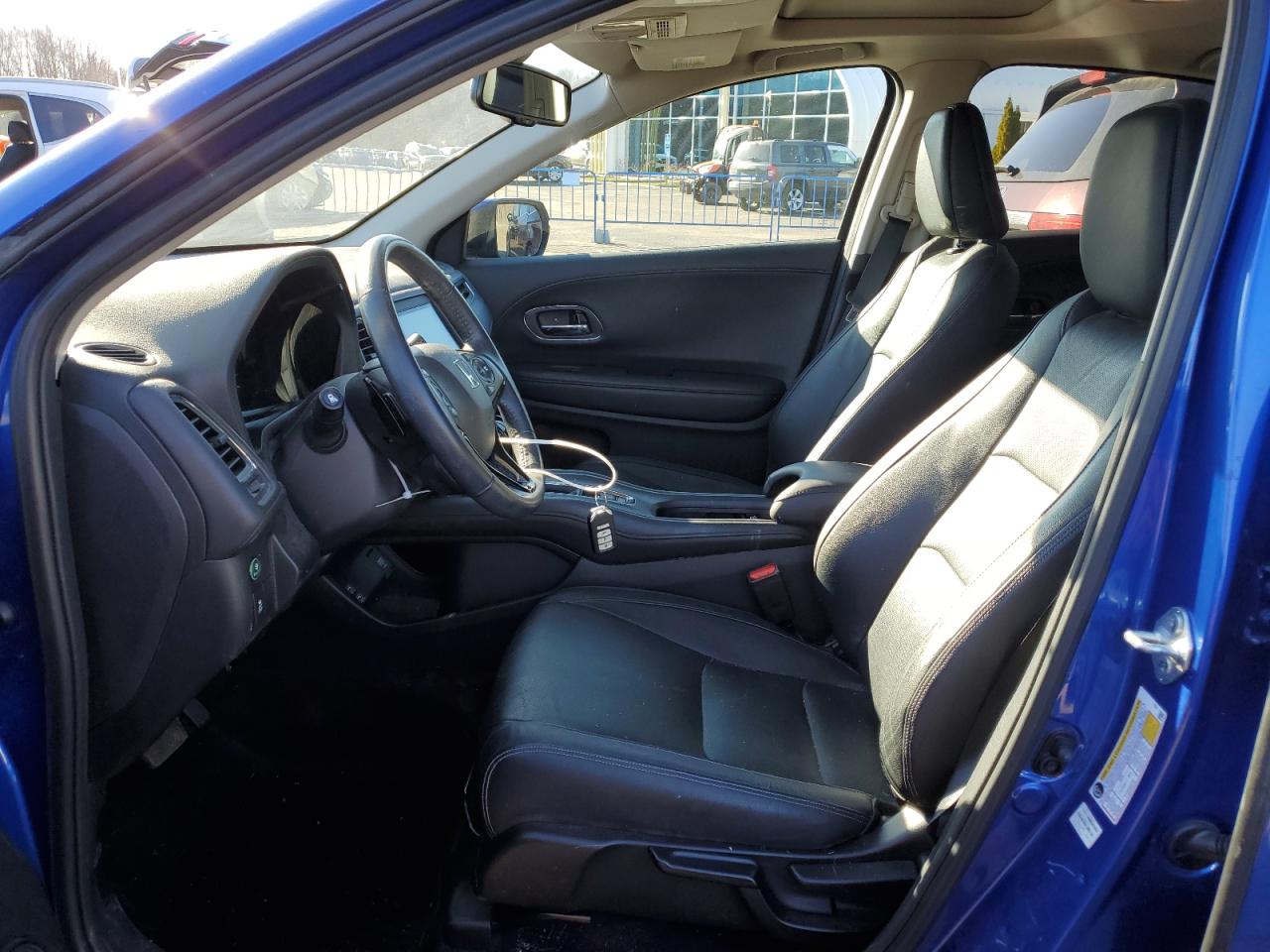 2021 Honda HR-V - Image 7