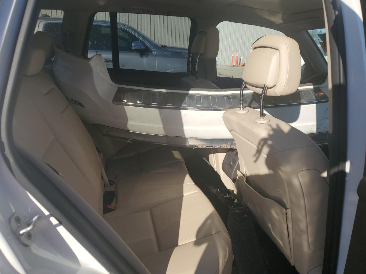 2014 Mercedes-Benz GLK-klasse - Image 11