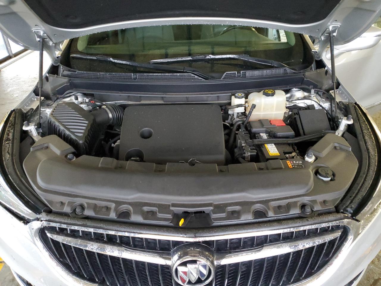 2018 Buick Enclave - Image 12