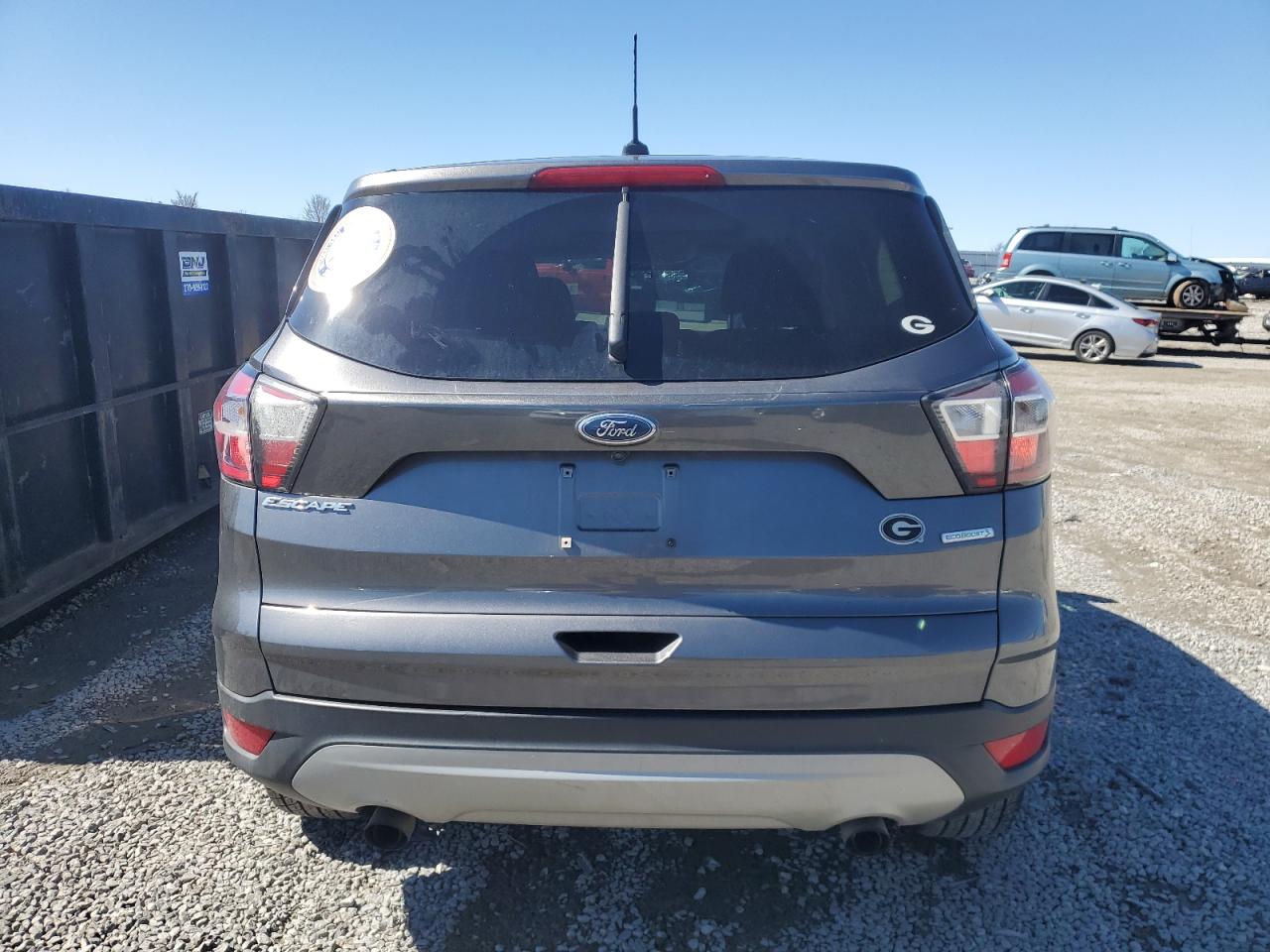 2017 Ford Escape - Image 6