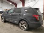 2015 Ford Explorer Limited   за продажба в Center Rutland, VT - Normal Wear