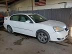 2006 Chevrolet Malibu Ltz zu verkaufen in Pennsburg, PA - Rear End