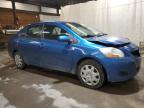 2010 Toyota Yaris  продається в Ebensburg, PA - Front End