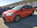 2014 Ford Focus Se for Sale in Louisville, KY - Front End