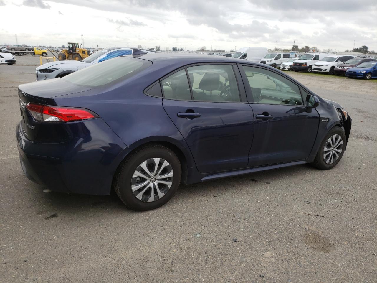 2020 Toyota Corolla - Image 3