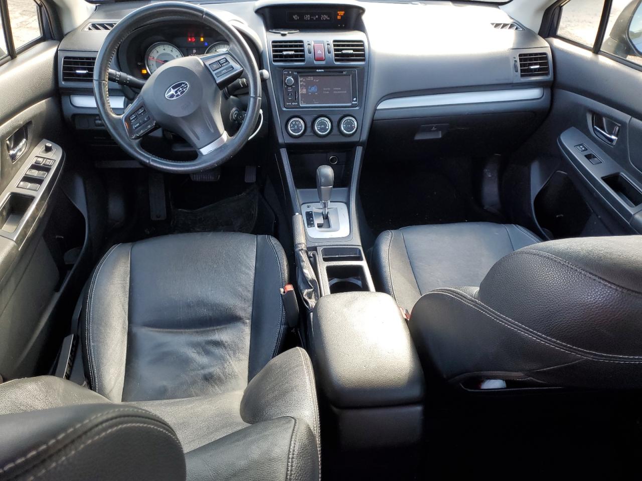 2013 Subaru Impreza - Image 8