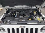 2015 Jeep Wrangler Unlimited Rubicon na sprzedaż w Assonet, MA - Biohazard/Chemical