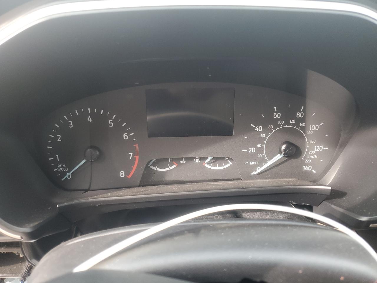 2022 Ford Escape Se VIN: 1FMCU9G62NUA17572 Lot: 49867825