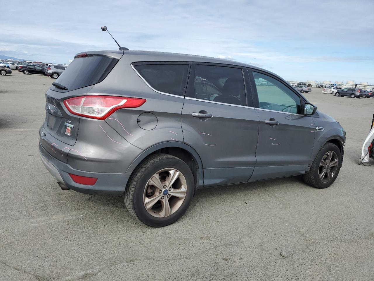 2014 Ford Escape - Image 3