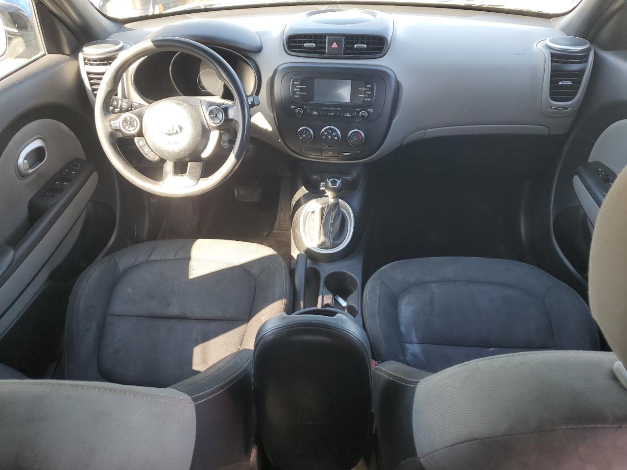 2016 Kia Soul - Image 8