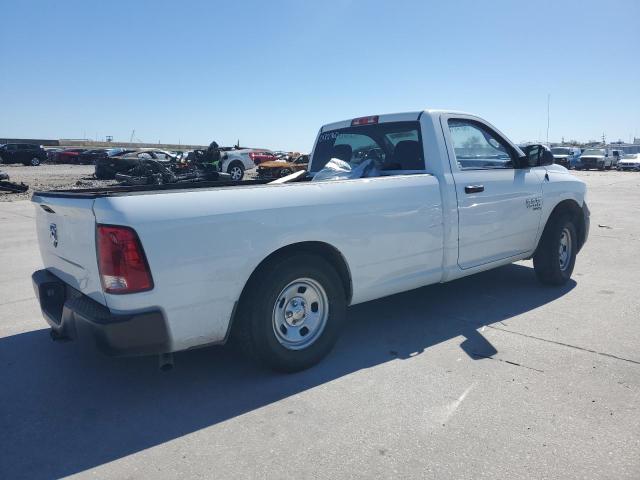  RAM 1500 2023 Белый