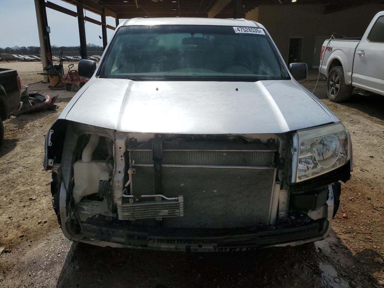 2011 Honda Pilot - Image 5
