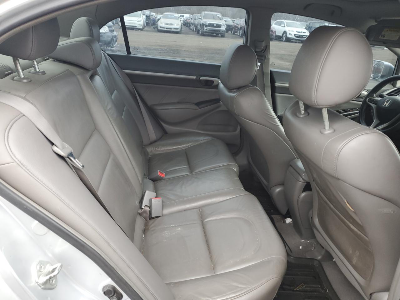 2009 Honda Civic - Image 10