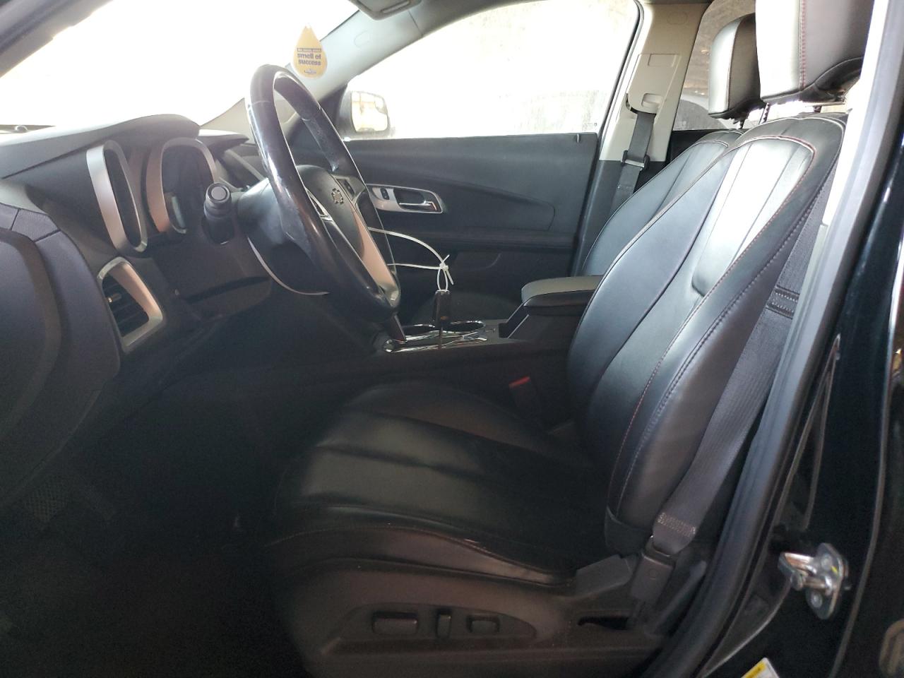 2012 Chevrolet Equinox - Image 7