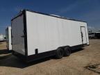 2025 Titanium Enclosed Cargo Trailer na sprzedaż w Amarillo, TX - All Over