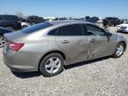 2022 Chevrolet Malibu Lt for Sale in Houston, TX - Side
