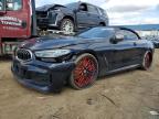 2019 BMW M850XI  à vendre chez Copart MI - DETROIT
