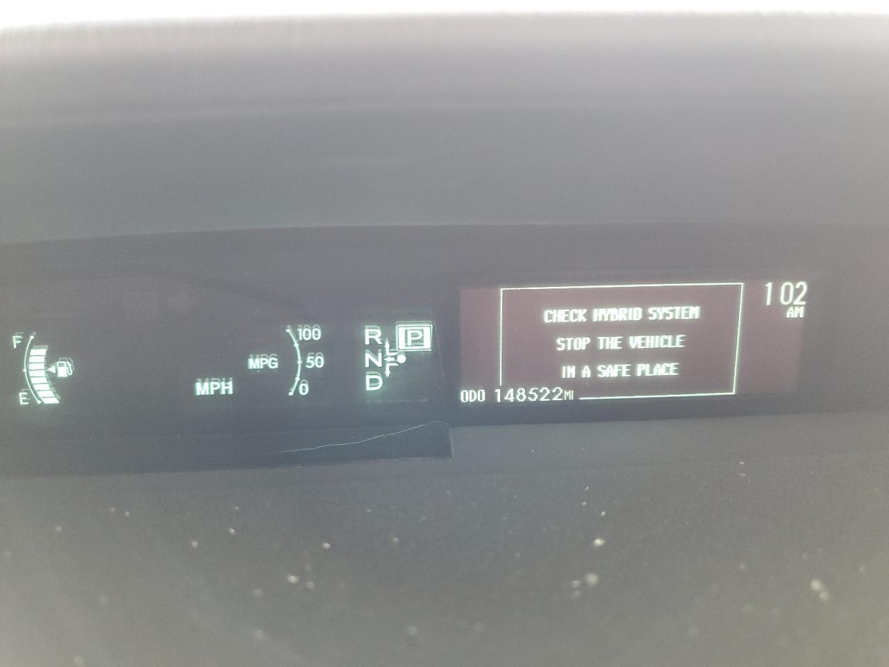 2013 Toyota Prius - Image 9