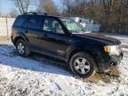 2008 Ford Escape Xlt zu verkaufen in Northfield, OH - Rear End
