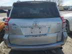 2009 Toyota Rav4 Sport იყიდება Cahokia Heights-ში, IL - Hail