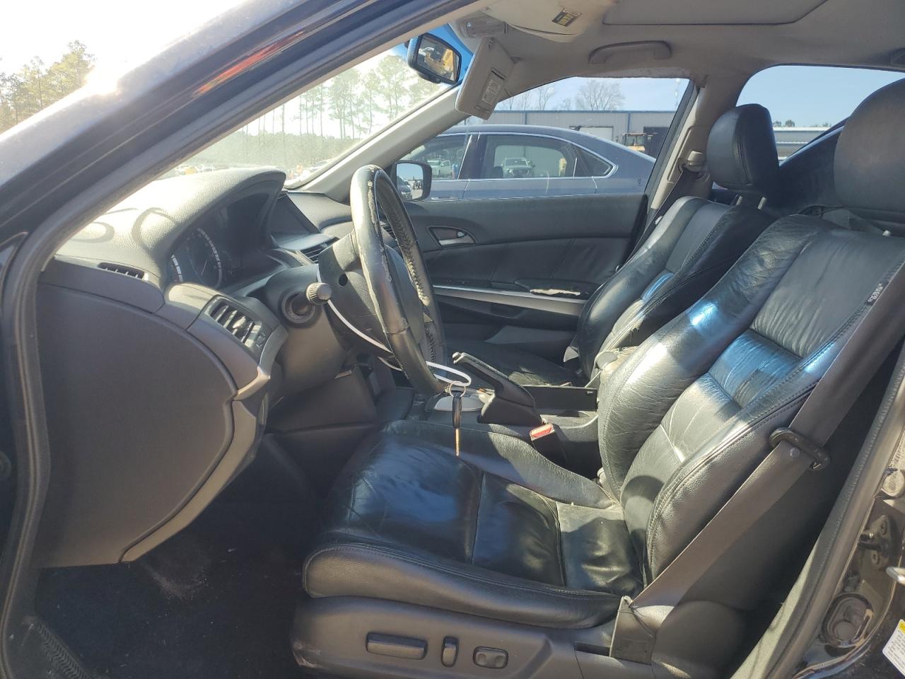 2010 Honda Accord - Image 7