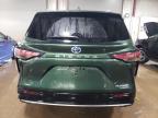 2024 Toyota Sienna Limited იყიდება Elgin-ში, IL - Front End